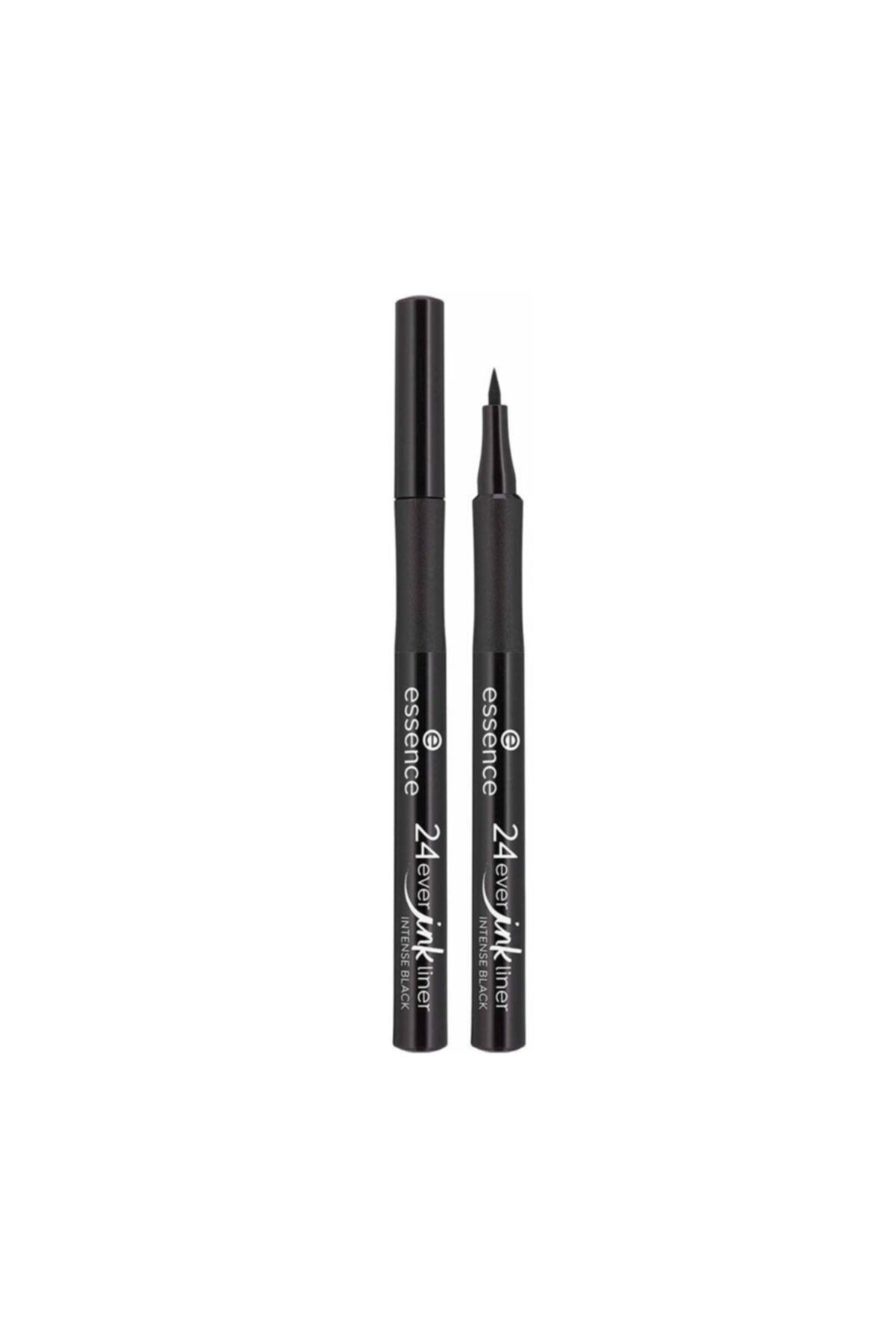 Essence Eyeliner Kalemi 24 Ever Ink Liner Keçe