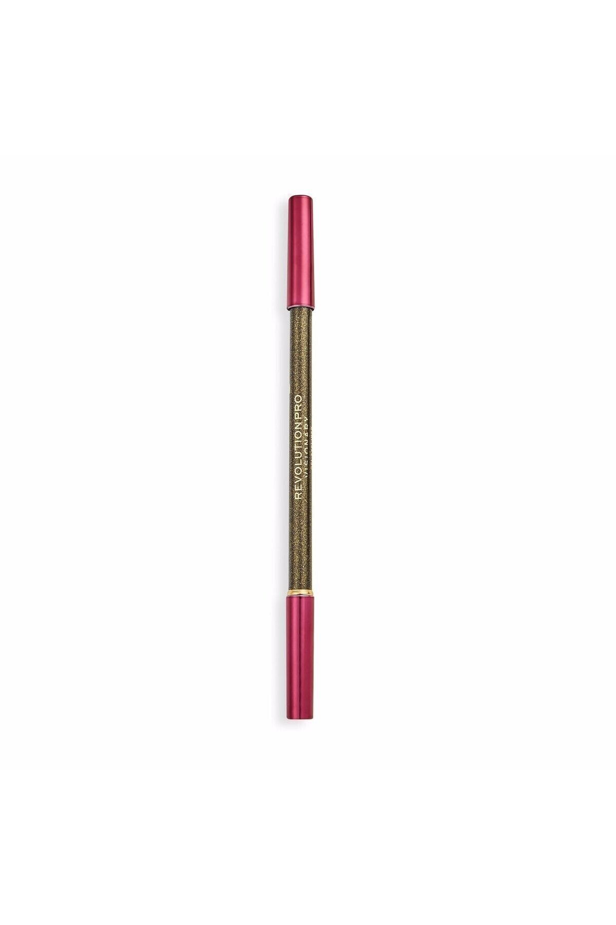 Jel Eyeliner Visionary Burgundy 1.2 Gr