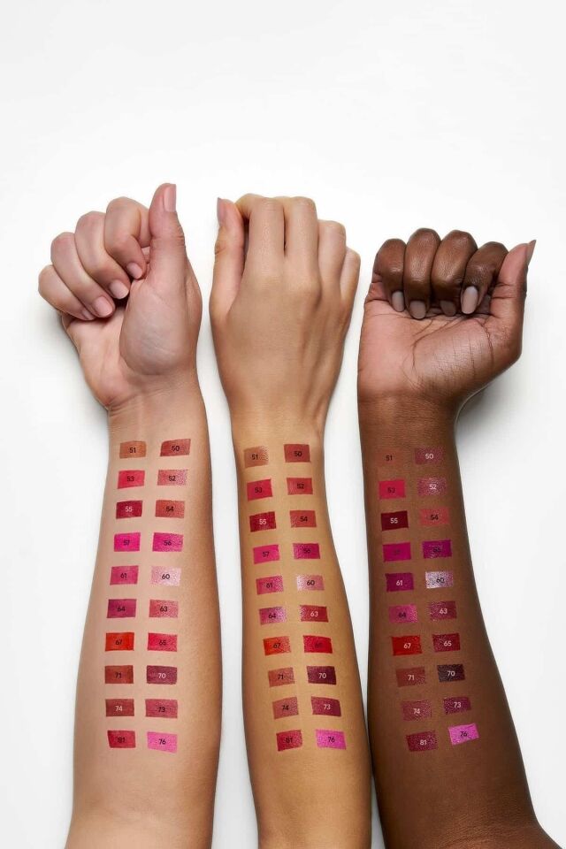 Ruj - Lipstick No:98 8691190890988 R-Grs-74