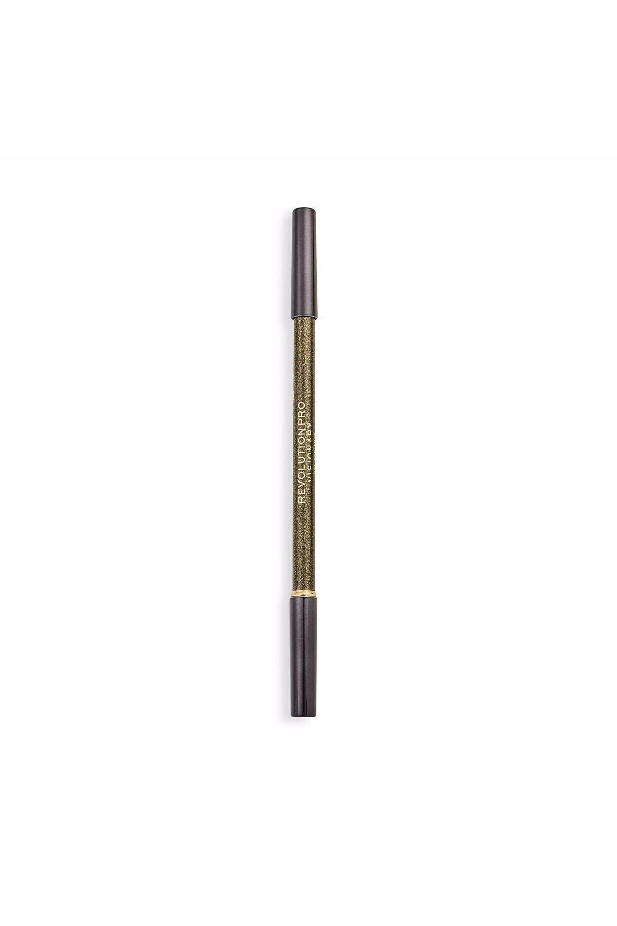 Jel Eyeliner Visionary Noir 1.2 Gr