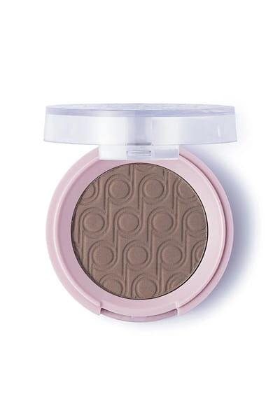Pretty By Flormar Eyebrow Shadow -  02 Light Medium