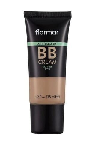 Flormar Bb Krem  Anti Blemish Medium Bb Krem 003 Lıght