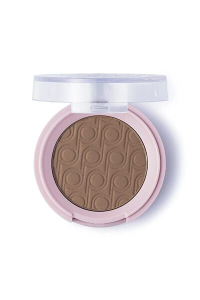 Pretty By Flormar Eyebrow Shadow -  01 Light