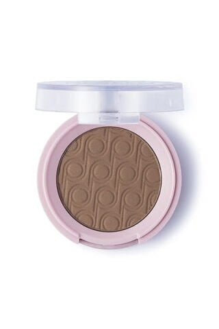 Pretty By Flormar Eyebrow Shadow -  01 Light