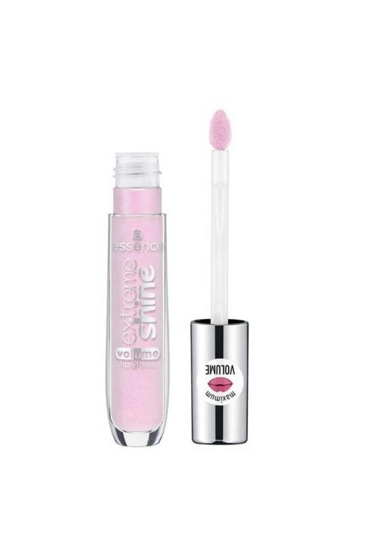 Essence Extreme Shine Volume Lipgloss  - 102 Sweet Dreams