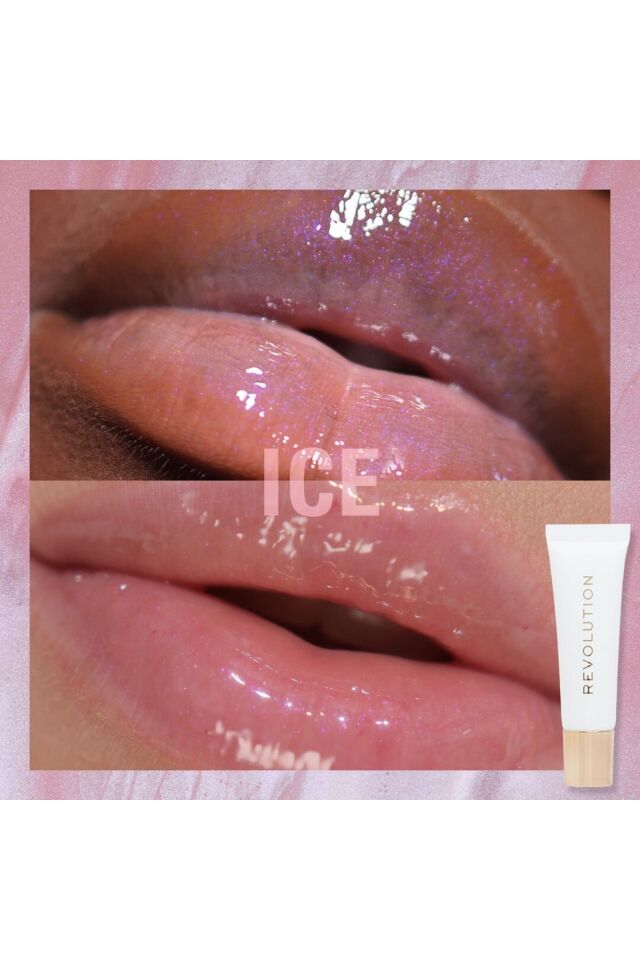  Clear Ice