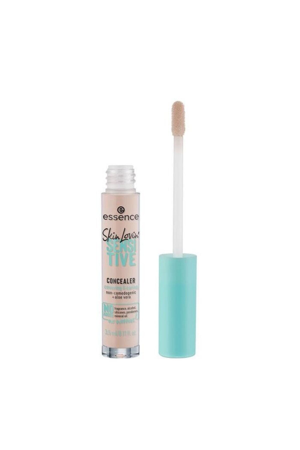 Skin Lovin Sensitıve Concealer 10 Lıght