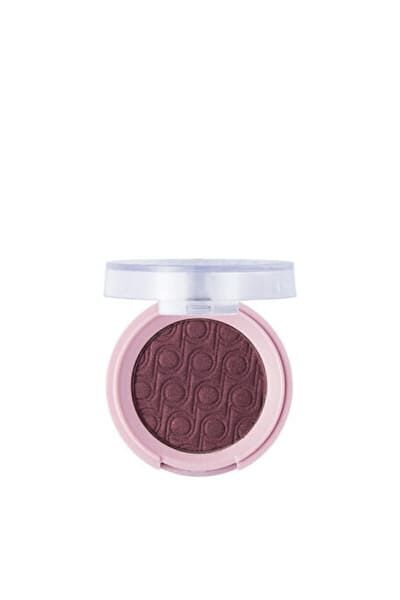 Single Eyeshadow - Göz Farı - 009 Rose Copper