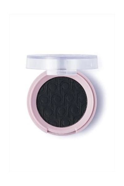 Single Eyeshadow - Göz Farı - 012 Dark grey