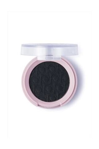 Single Eyeshadow - Göz Farı - 012 Dark grey