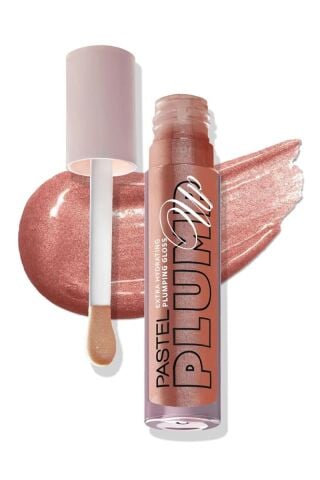 Pastel Pro Plump Up Extra Hydrayting Plumping Gloss Dudak Parlatıcısı 202 Loverdose