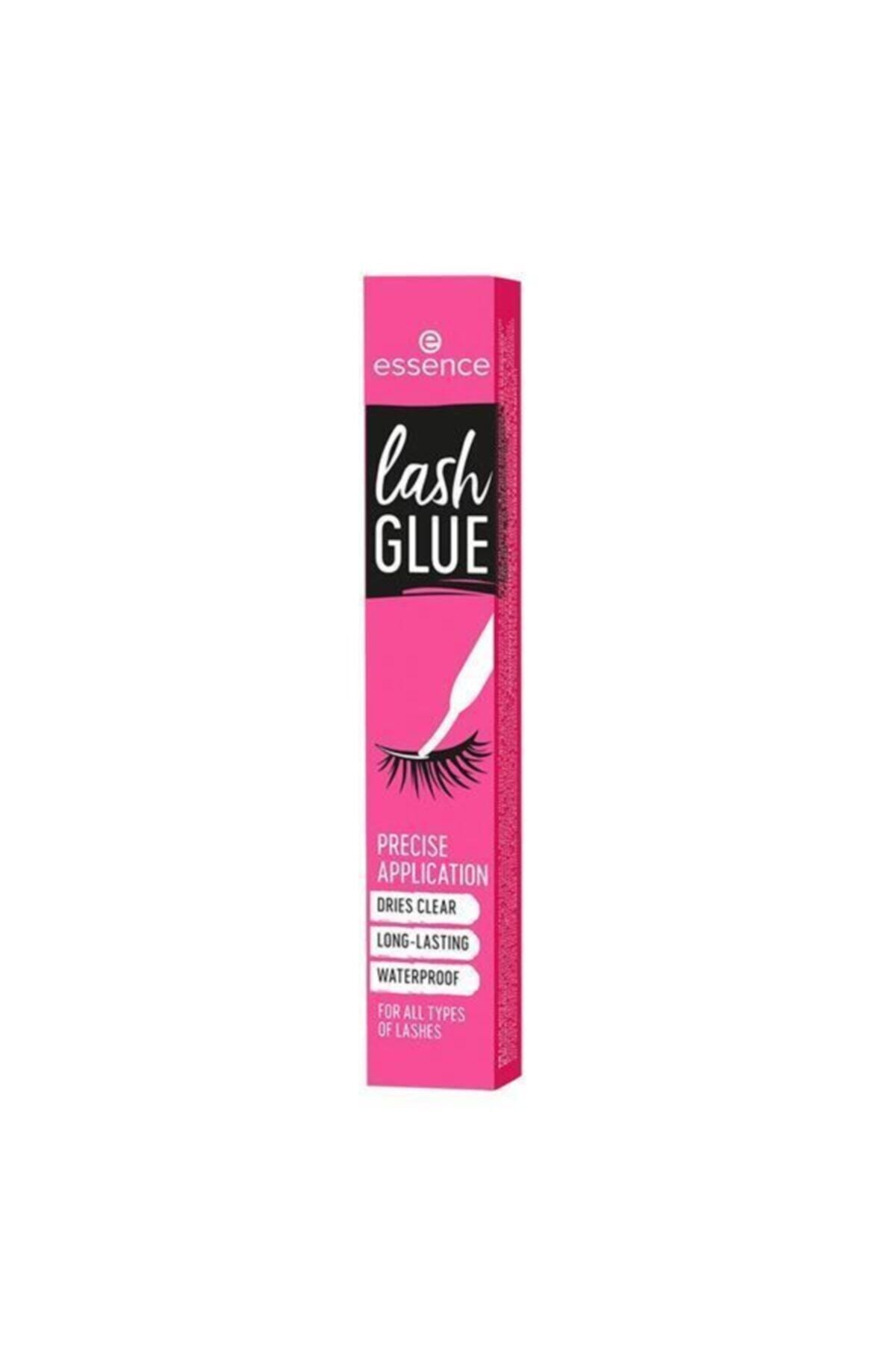 Essence Lash Glue Kirpik Yapıştırıcısı