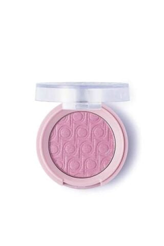 Flormar By Pretty Single Eye Shadow - 07 Pale Pink