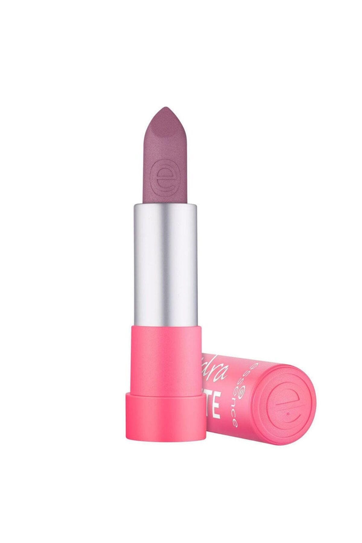 Essence Hydra Matte Lipstick - Mat Ruj No: 401
