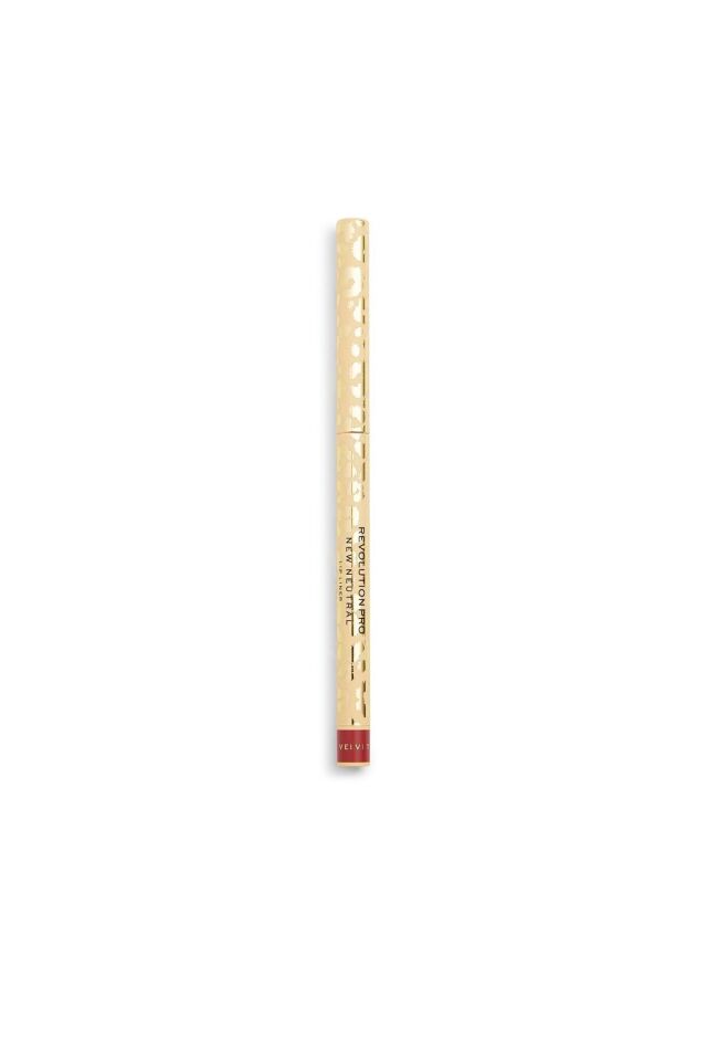 Dudak Kalemi New Neutral Velvet 1 Adet