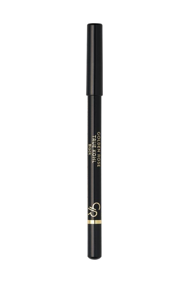 True Kohl Eyeliner Black Göz Kalemi 1,4 g