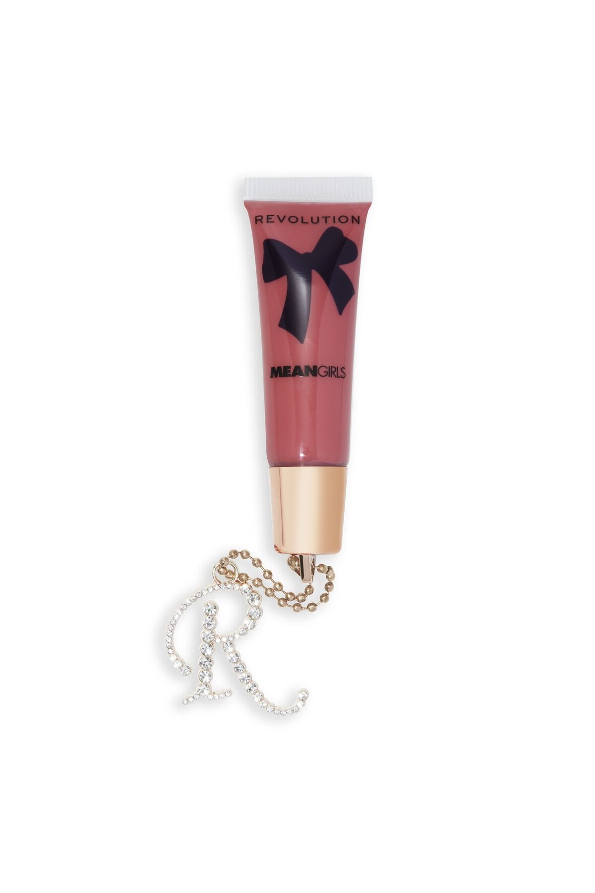 Mean Girls Gretchen Wieners Lip Gloss Cherry - Dudak Parlatıcısı Kiraz