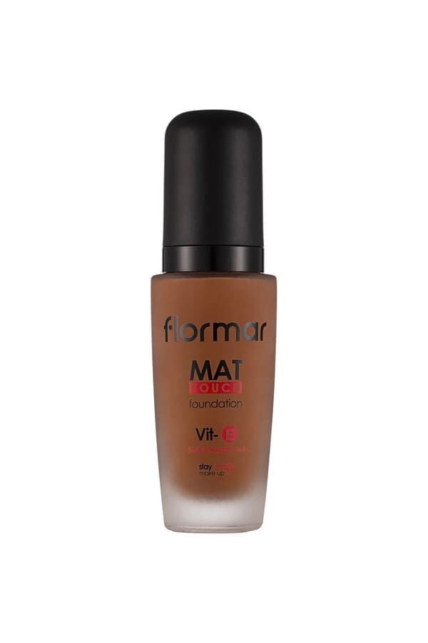 Flormar Fondöten - Mat Touch Foundation M326