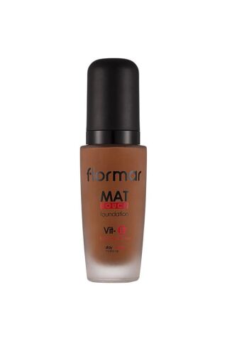 Flormar Fondöten - Mat Touch Foundation M326