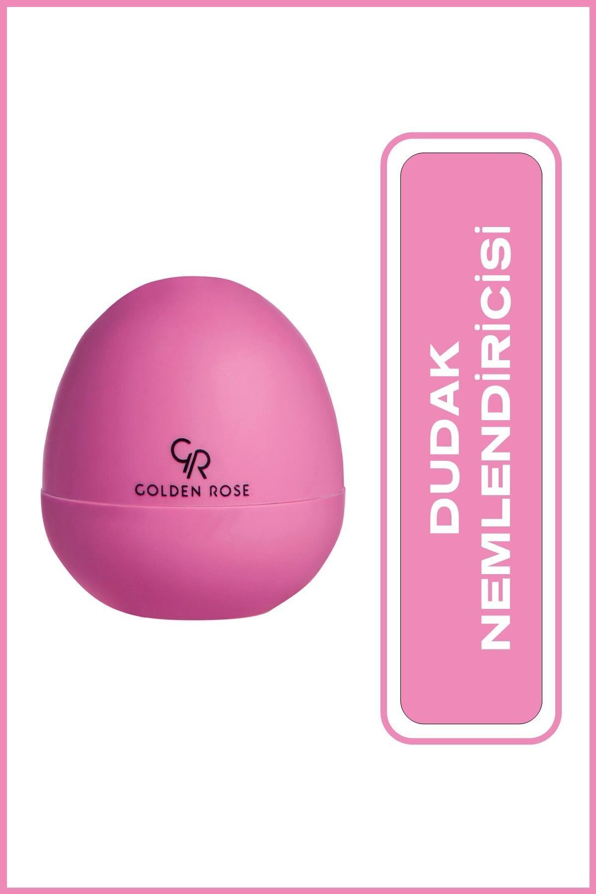 Lip Butter Raspberry Cupuacu, Murumuru ve Shea Yağlı Dudak Nemlendiricisi 8 g