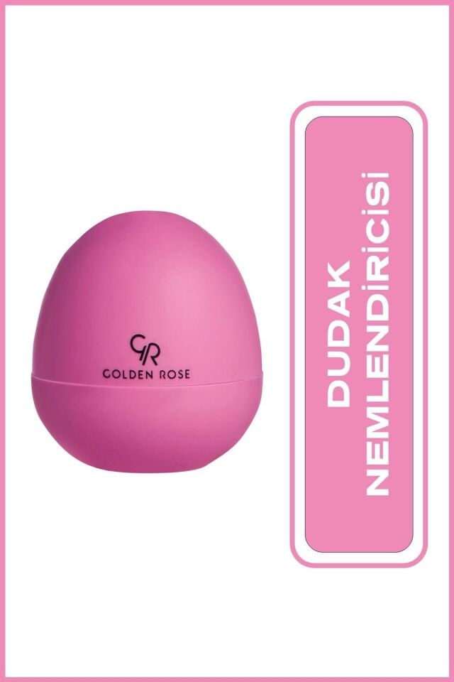 Lip Butter Raspberry Cupuacu, Murumuru ve Shea Yağlı Dudak Nemlendiricisi 8 g