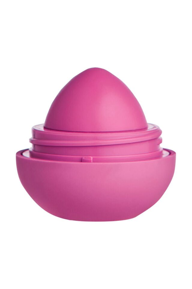 Lip Butter Raspberry Cupuacu, Murumuru ve Shea Yağlı Dudak Nemlendiricisi 8 g