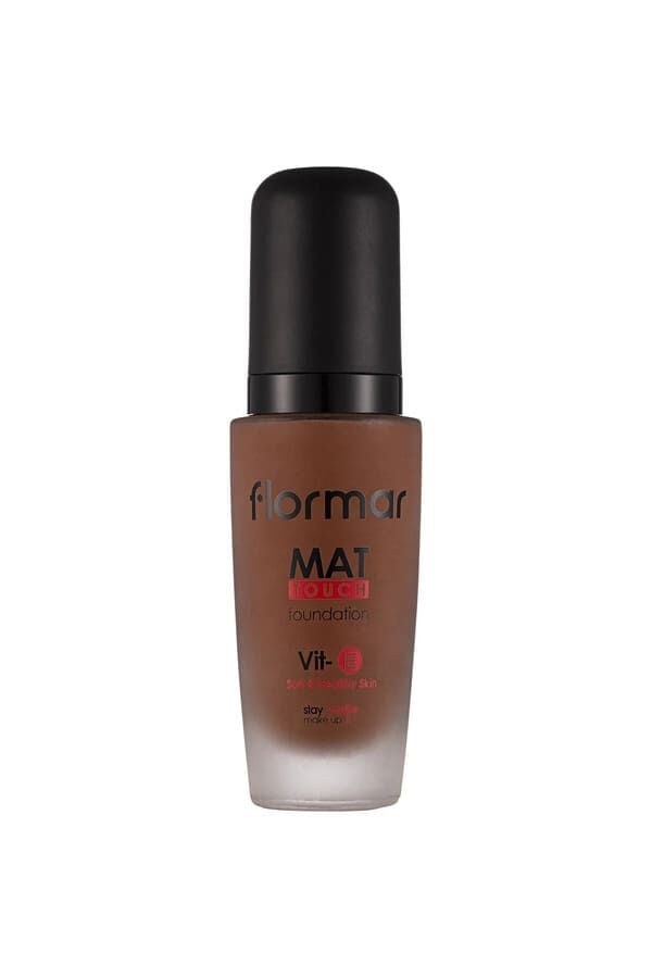 Flormar Fondöten - Mat Touch Foundation M327
