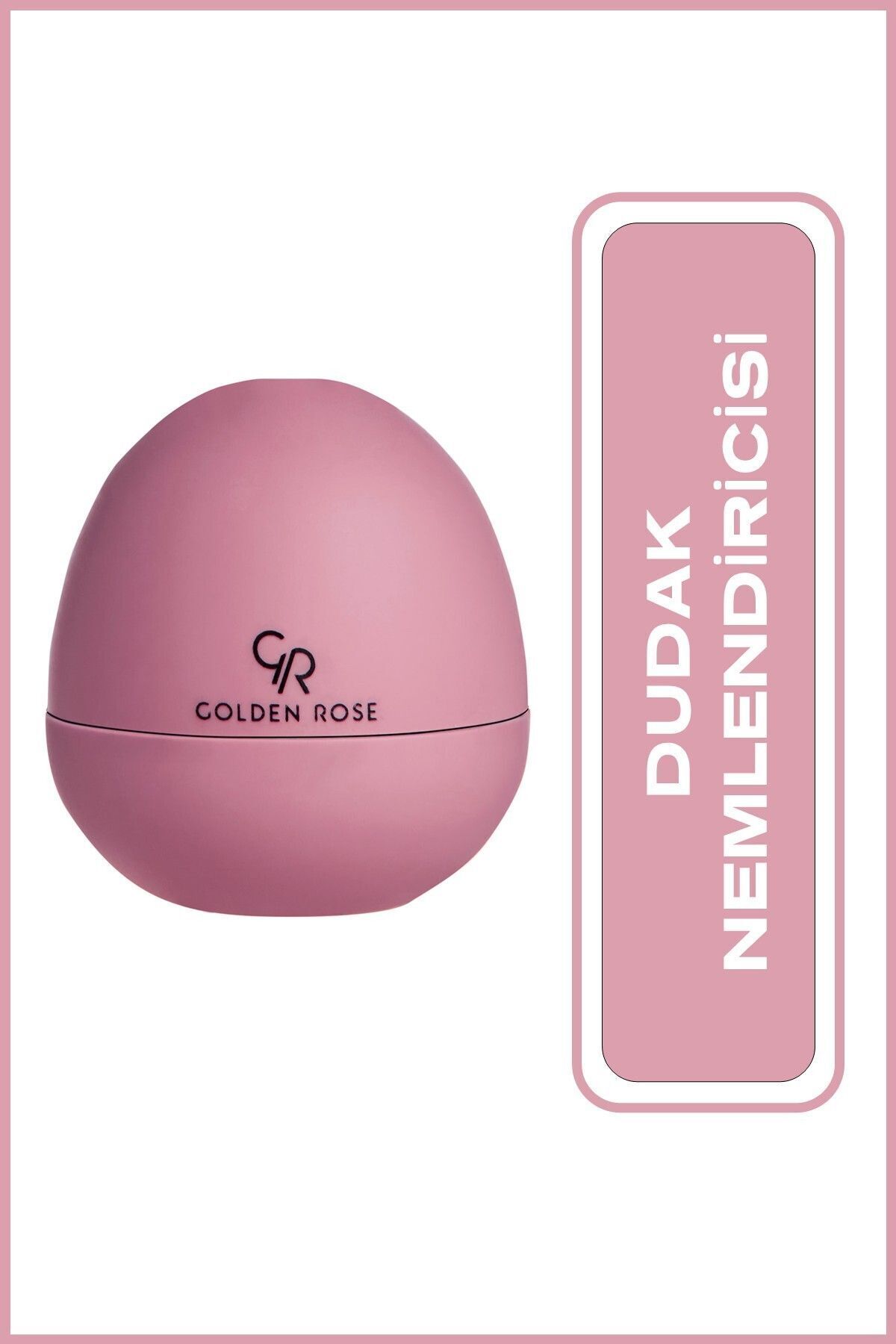 Lip Butter Strawberry Cupuacu, Murumuru ve Shea Yağlı Dudak Nemlendiricisi 8 g