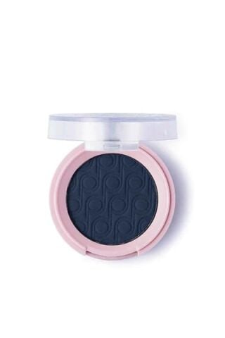 Flormar By Pretty Single Matte Eyeshadow - 009 Shadow Blue