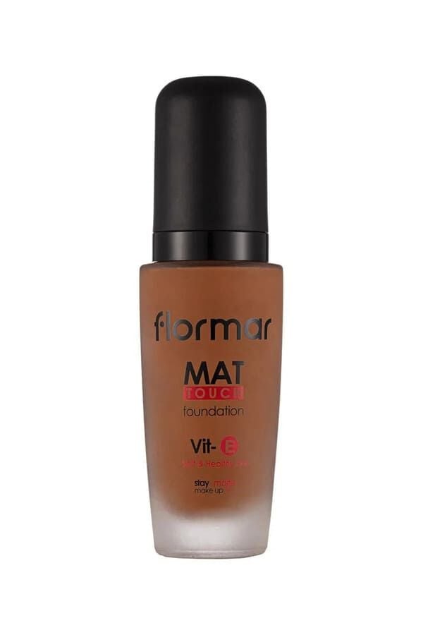 Flormar Fondöten - Mat Touch Foundation No: M325