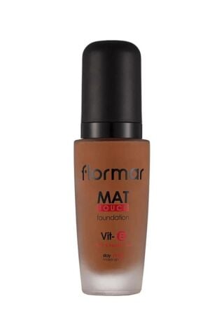 Flormar Fondöten - Mat Touch Foundation No: M325