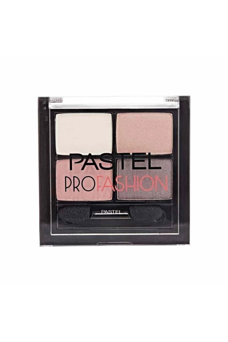 Pastel  Profashion Quad Eyeshadow 202