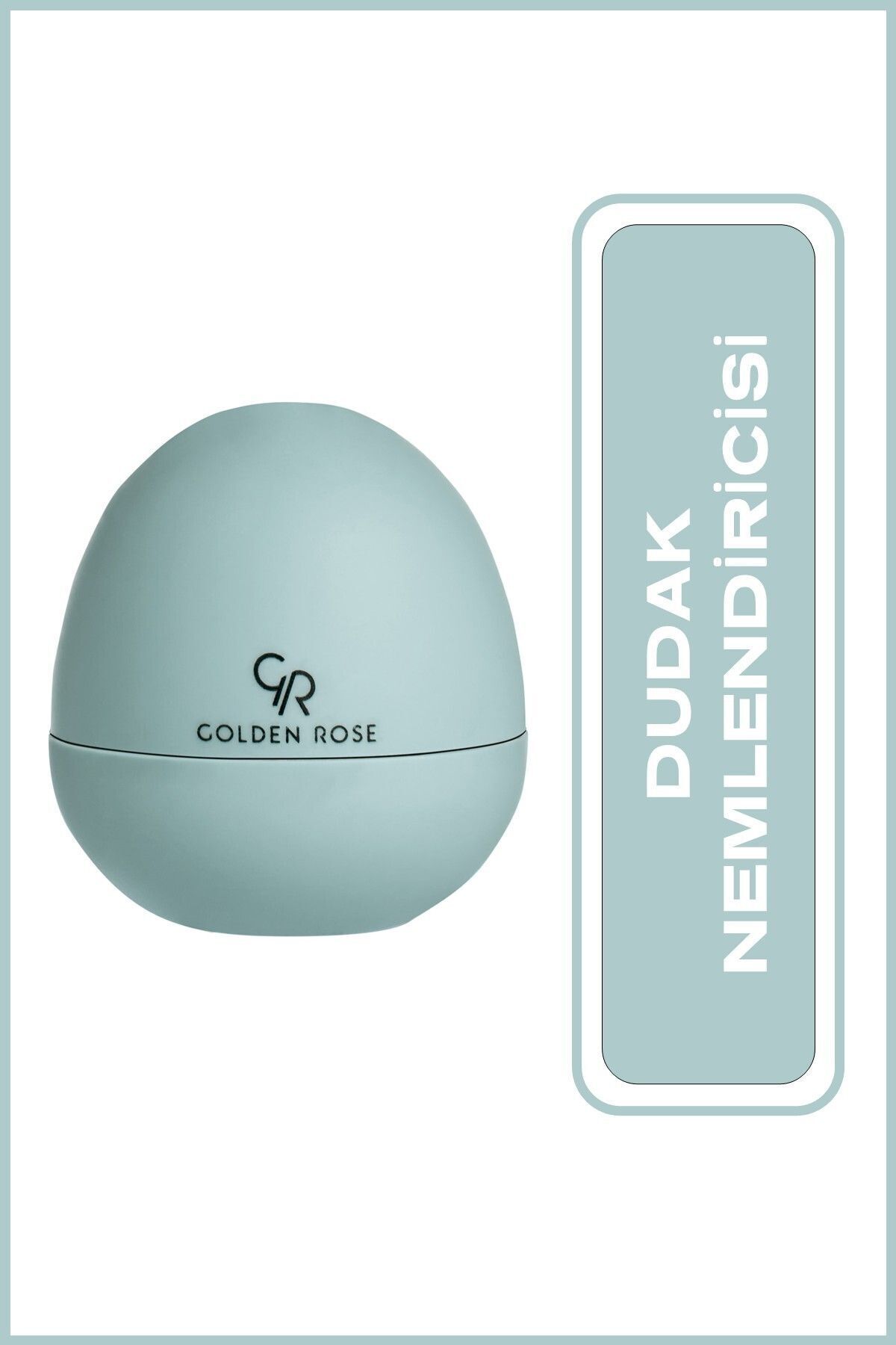 Lip Butter Ice Mint Cupuacu, Murumuru ve Shea Yağlı Dudak Nemlendiricisi 8 g