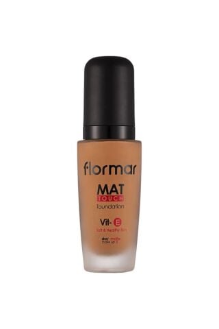 Flormar Fondöten - Mat Touch Foundation No: M324