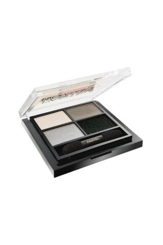 Pastel  Profashion Far Quad 206