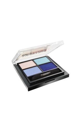 Pastel  Profashion Quad Eyeshadow 203