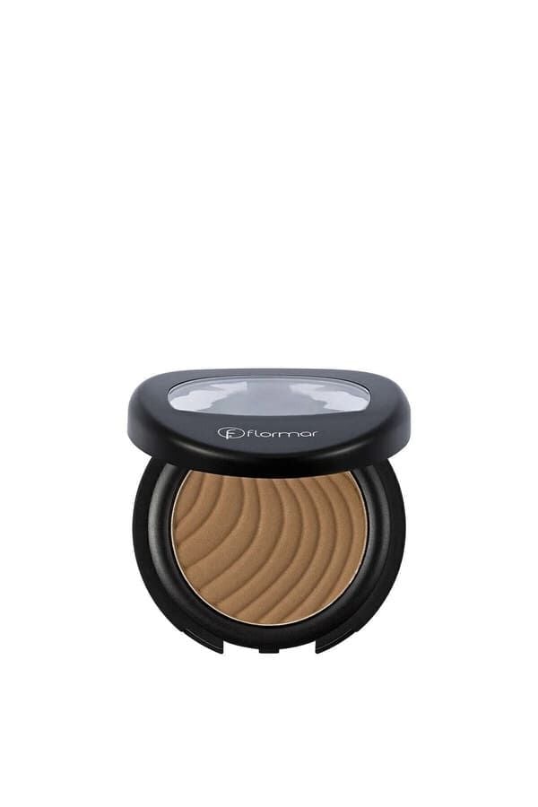 Flormar Kaş Farı -  Eyebrow Shadow EB01 Kumral