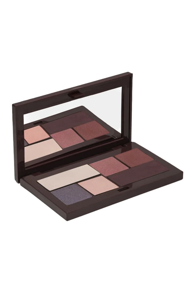 Pastel  X Arzu Sabancı Eyeshadow Palette 61