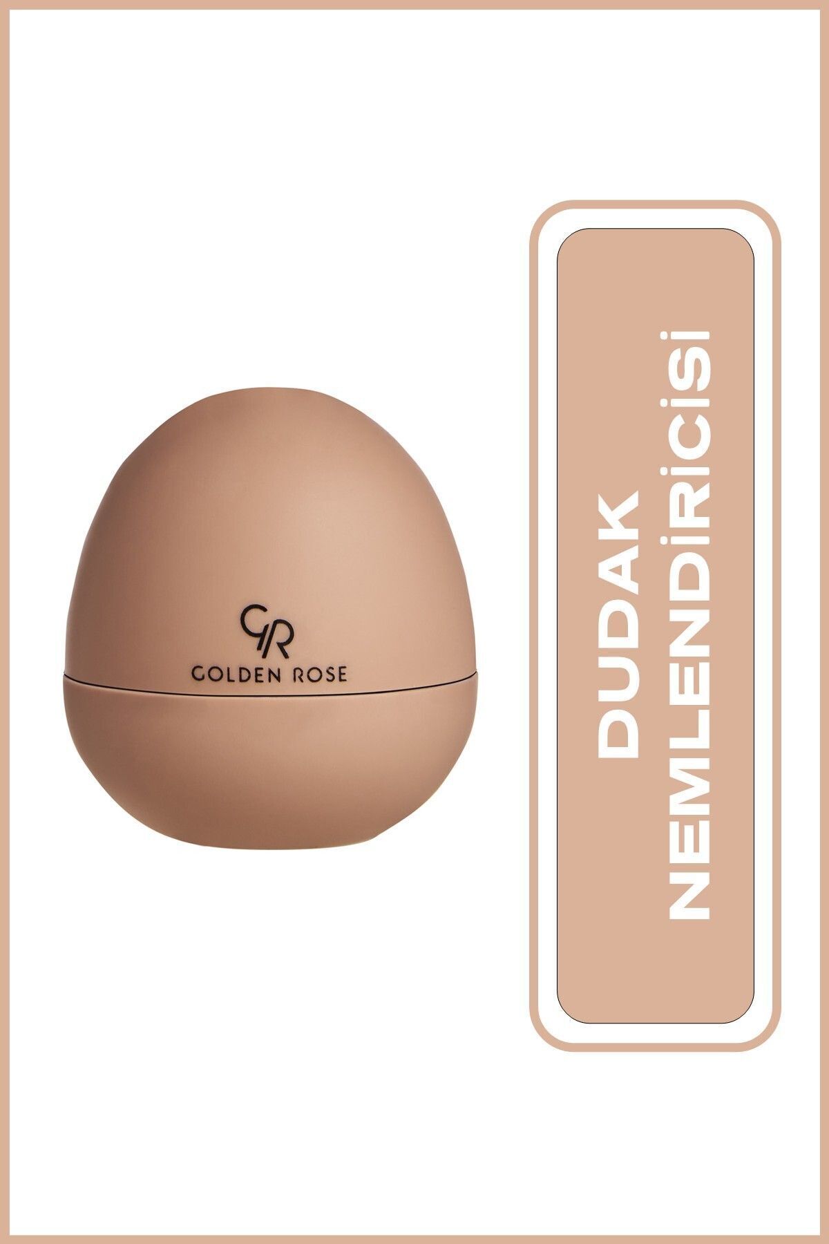 Lip Butter Cookie Cupuacu, Murumuru ve Shea Yağlı Dudak Nemlendiricisi 8 g