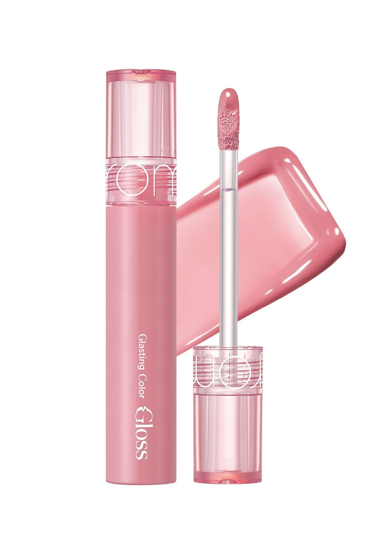 Glasting Color Dudak Parlatıcısı- 01  peony Ballet