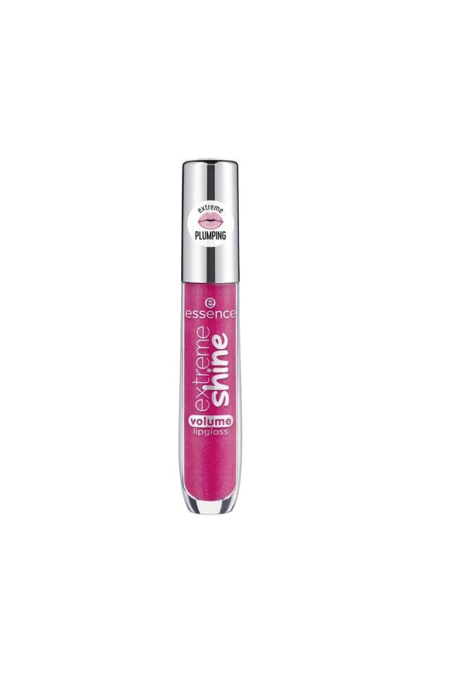 Dudak Parlatıcı Extreme Shine Volume No : 103 1 adet