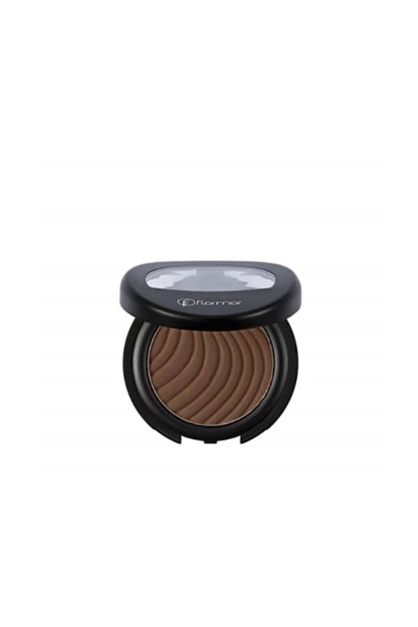 Flormar Kaş Farı - Eyebrow Shadow EB03 Kahverengi