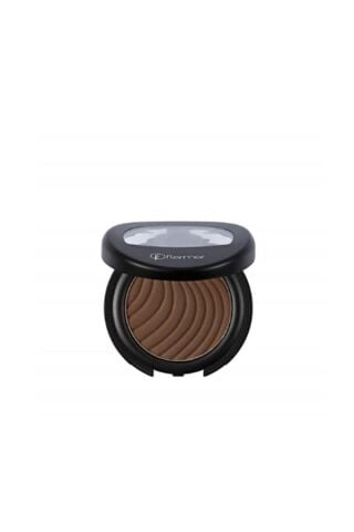 Flormar Kaş Farı - Eyebrow Shadow EB03 Kahverengi