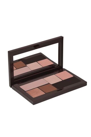 Pastel X Arzu Sabancı Eyeshadow Palette 62