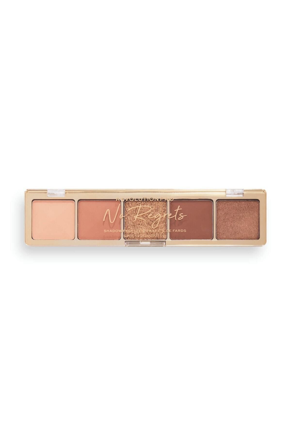 Far Paleti Glam Soft Nude 1 Adet