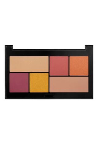 Pastel 6'lı Eyeshadow Palette So In Love - Far Paleti 206 Bella