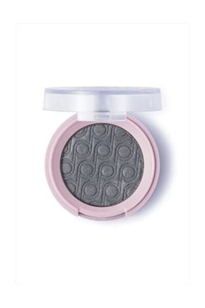 Flormar By Pretty Single Eye Shadow - 011 Medıum grey