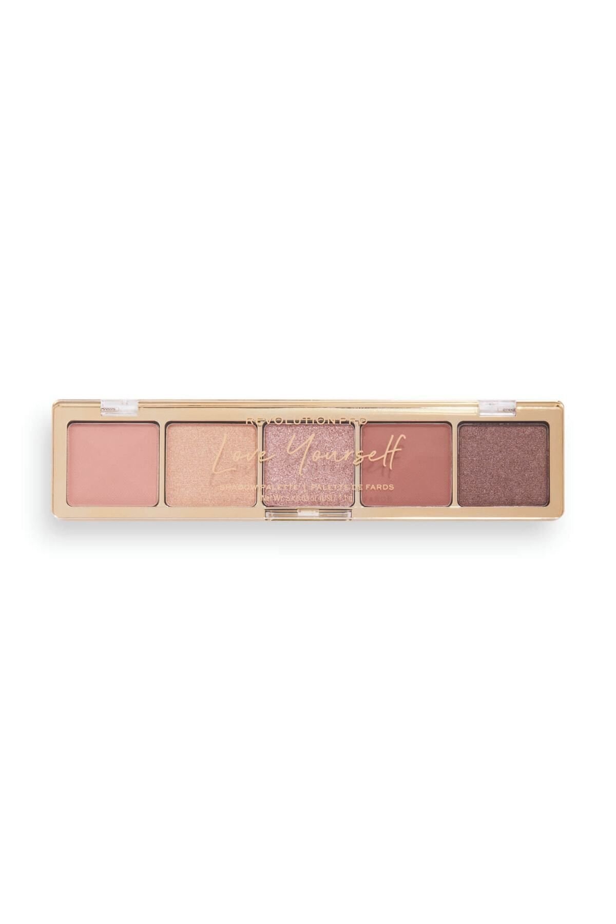 Far Paleti - Glam Soft Pink - 1 adet