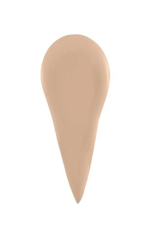 Flormar Mat Birişli E Vitamini İçeren Fondöten - Mat Touch Foundation - 301 Soft Beige