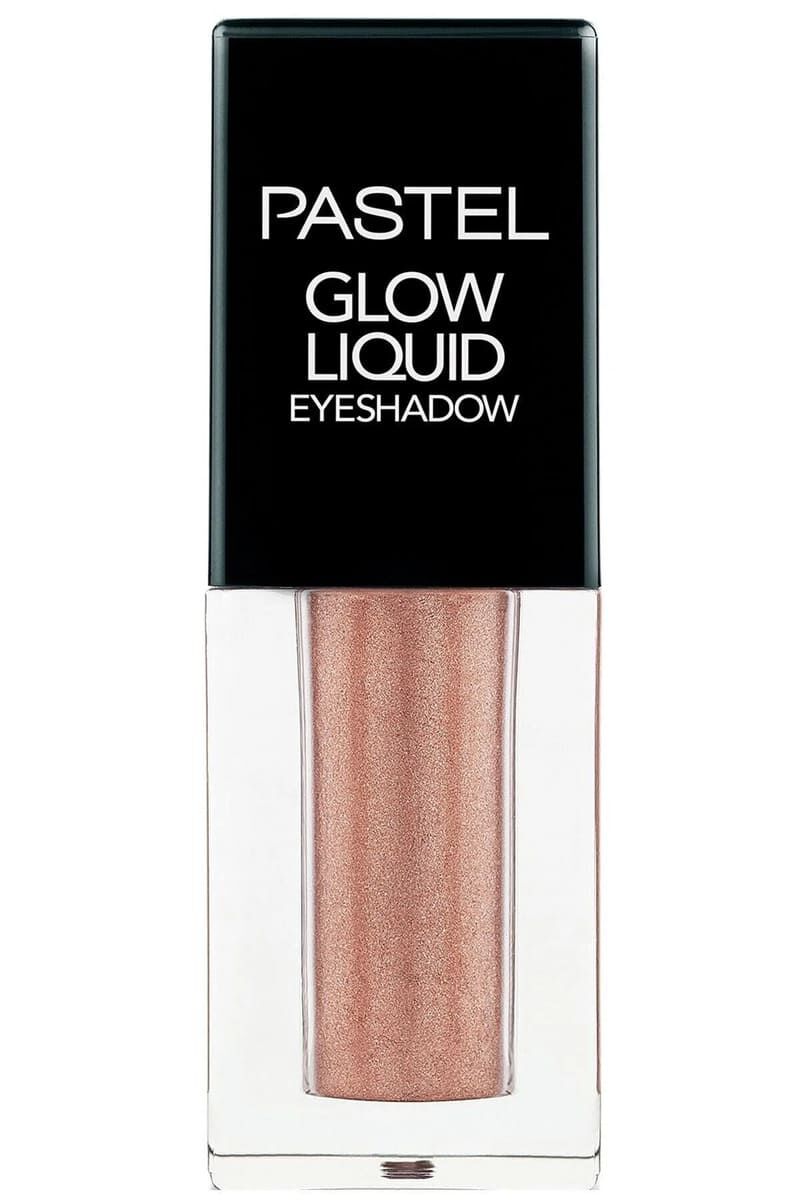 Pastel Profashıon Glow Lıquıd Eyeshadow 221
